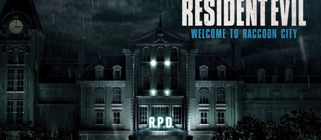 actualité Resident evil