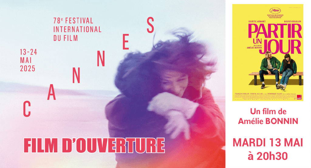 actualité Festival de Cannes