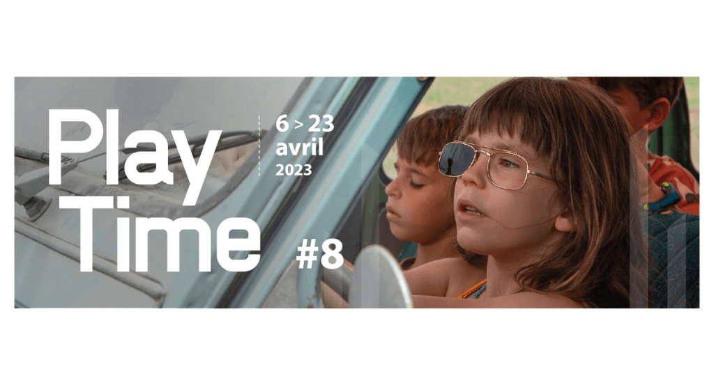 actualité playtime avril