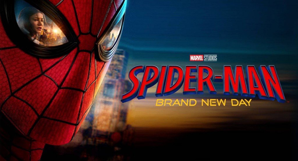 actualité Spider man brand new way