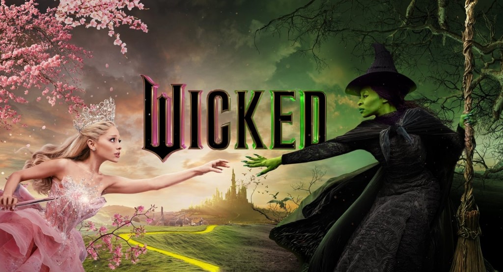 actualité Wicked