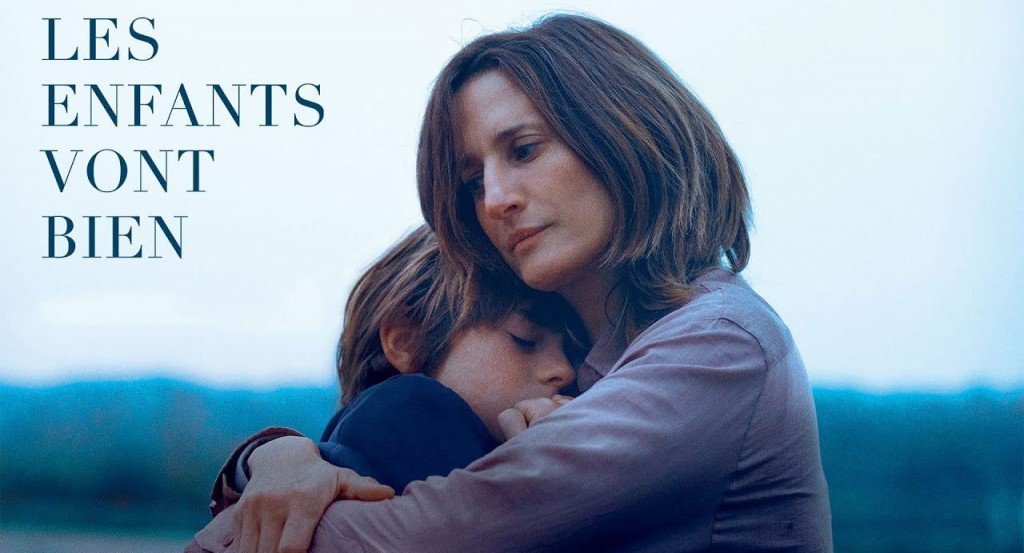actualité Les enfants vont bien