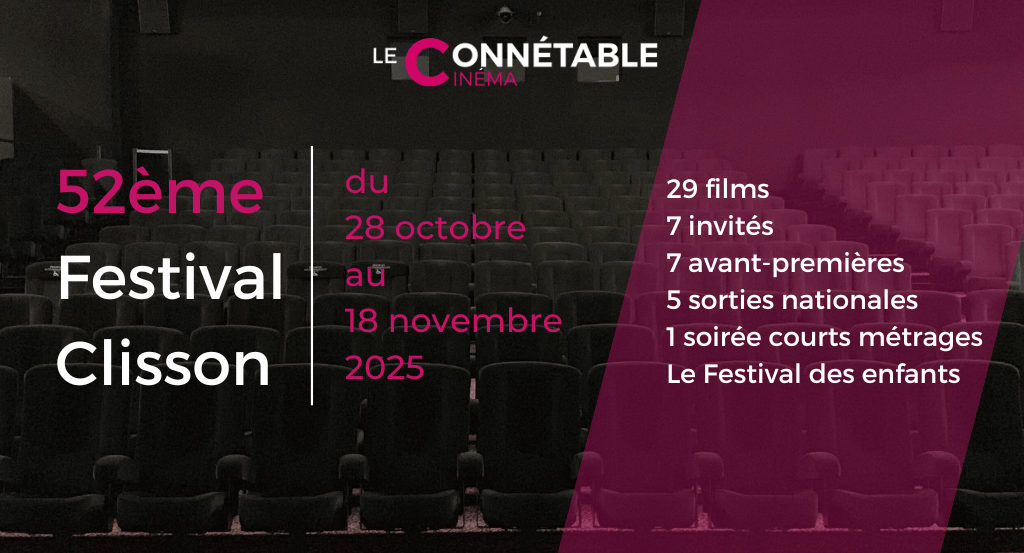 actualité 52ème Festival