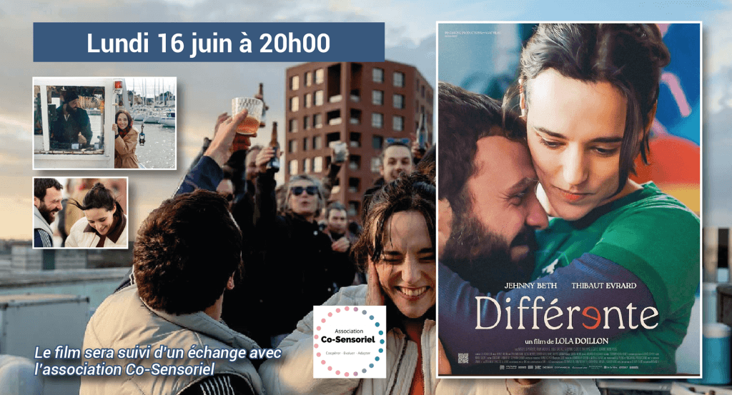 actualité Soirée différente