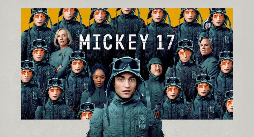 actualité Mickey 17