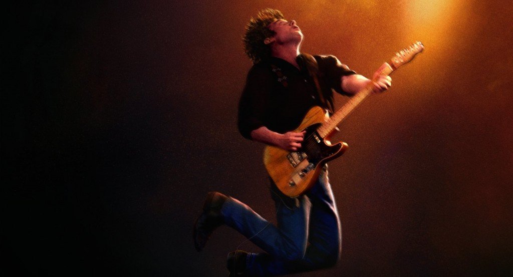 actualité Springsteen