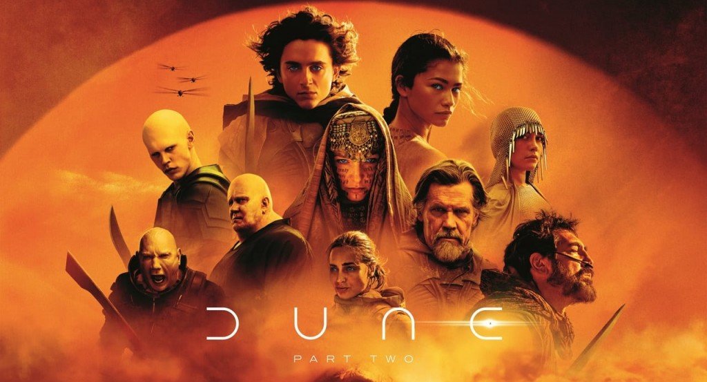 actualité Dune
