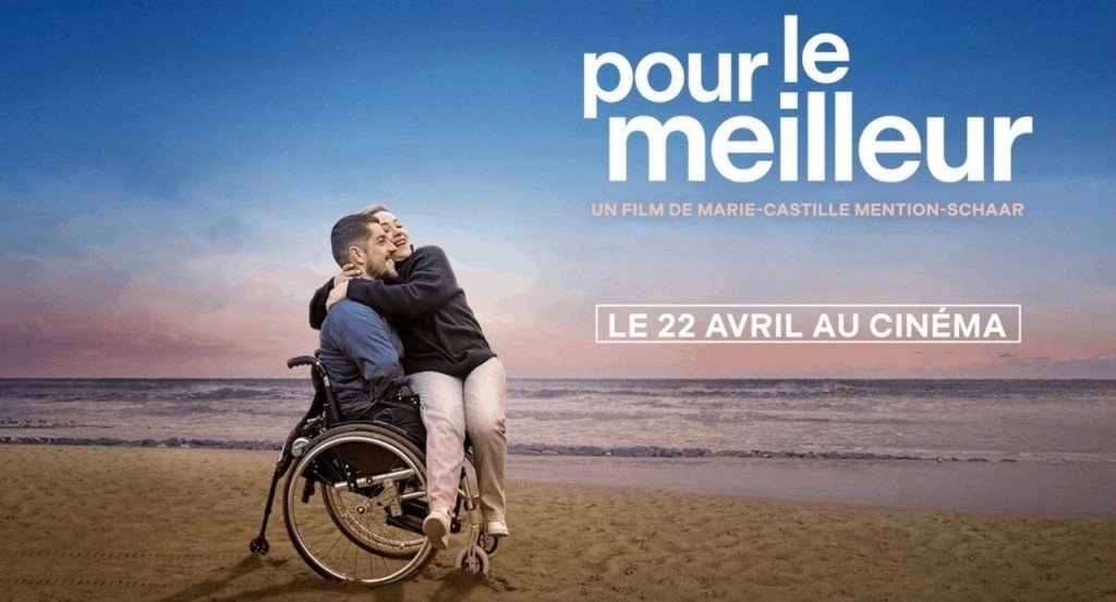 actualité Pour le meilleur