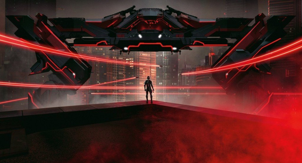 actualité Tron