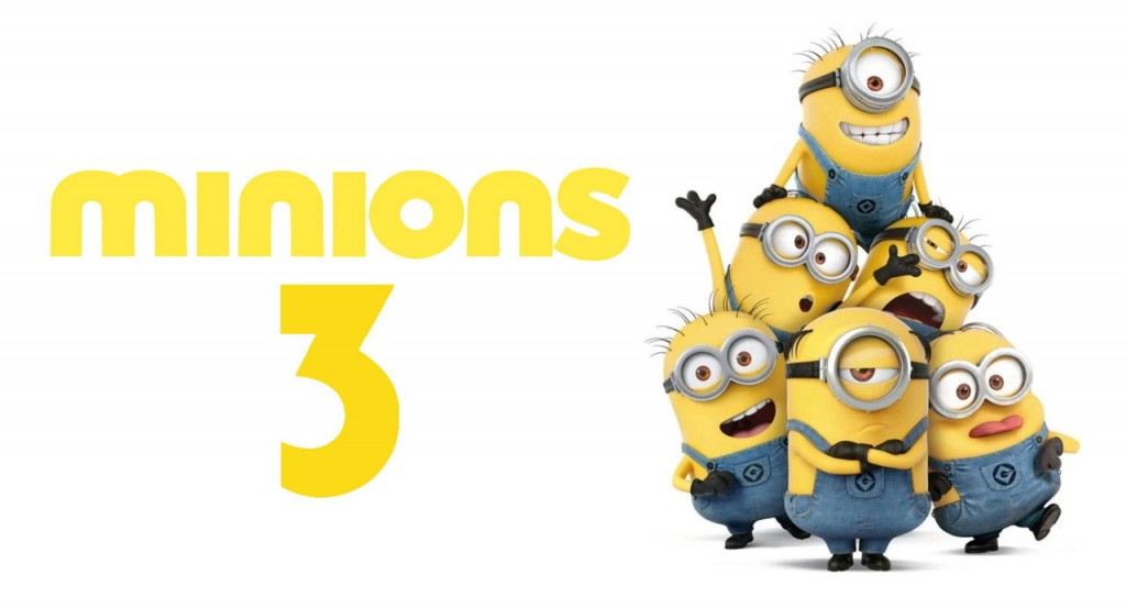 actualité Des minions et des monstres