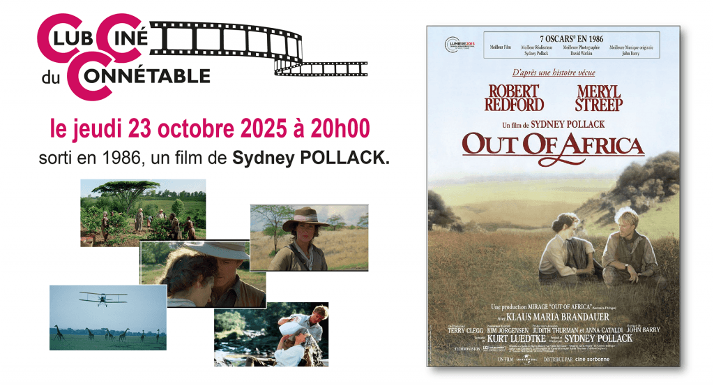 actualité CCC octobre