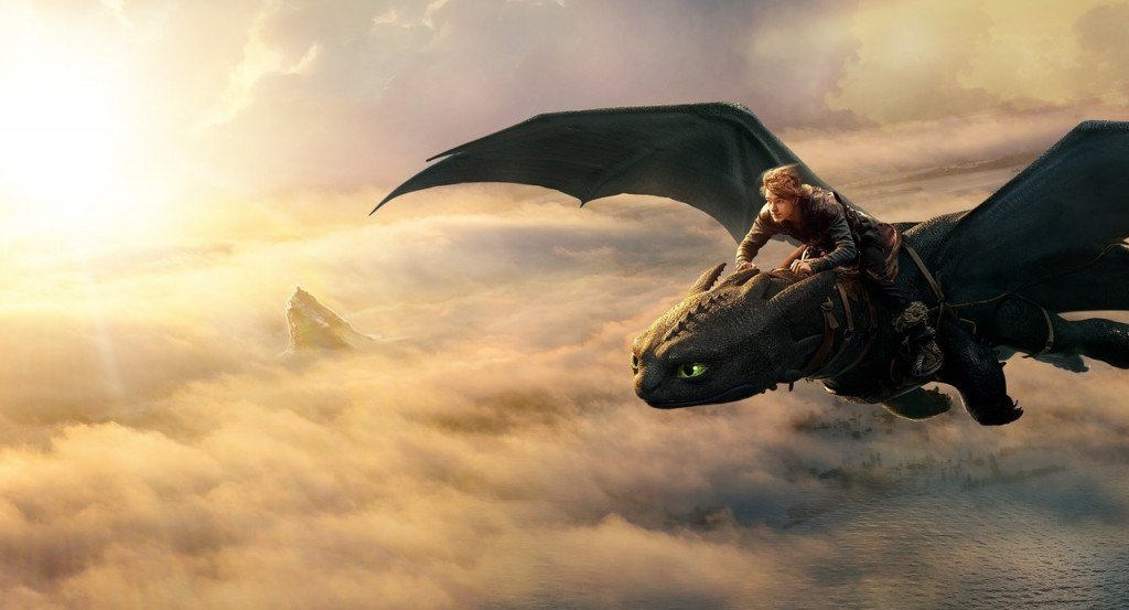actualité Dragons