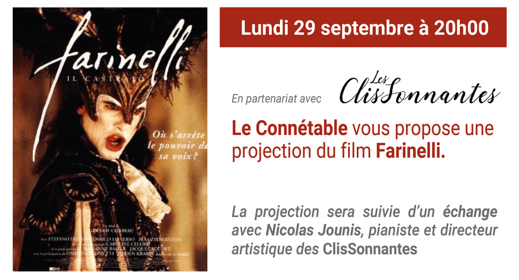 actualité Soirée Clissonnantes