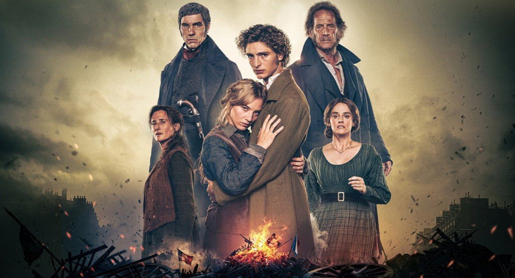 actualité Les misérables