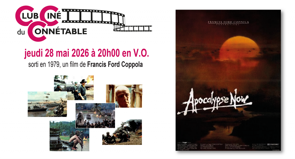 actualité Fin du cycle Coppola