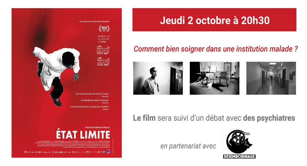 actualité Soirée santé