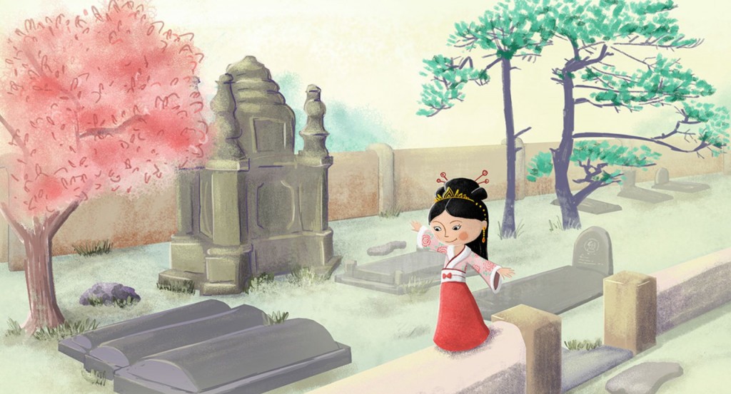 actualité La princesse et le rossignol