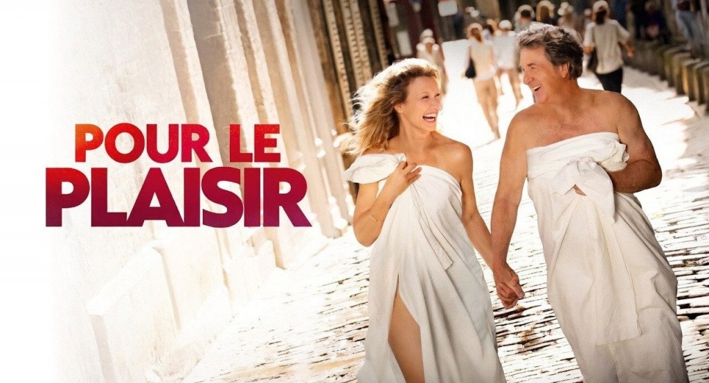 actualité Pour le plaisir