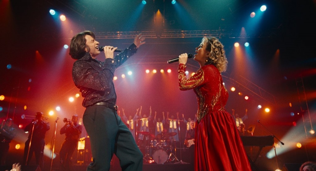 actualité Sur un air de blues