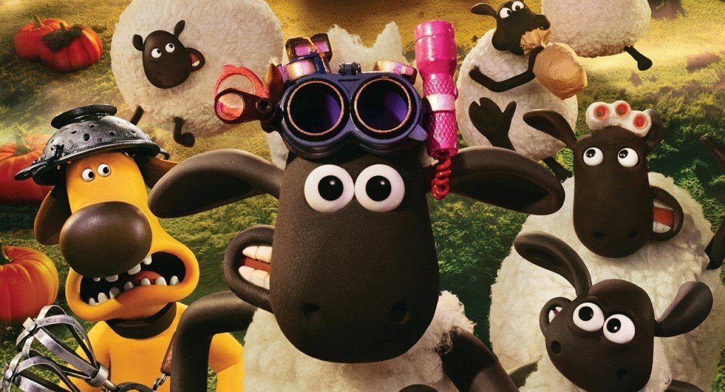 actualité Shaun le mouton