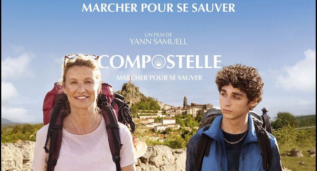 actualité Compostelle