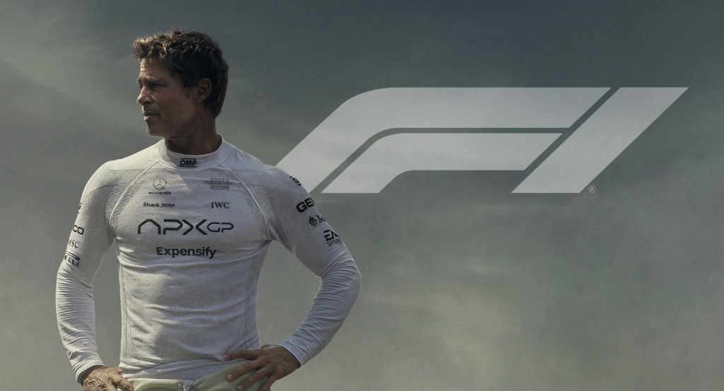actualité F1