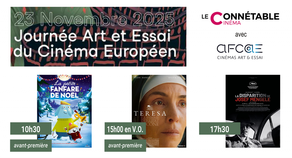 actualité Journée euro a&e