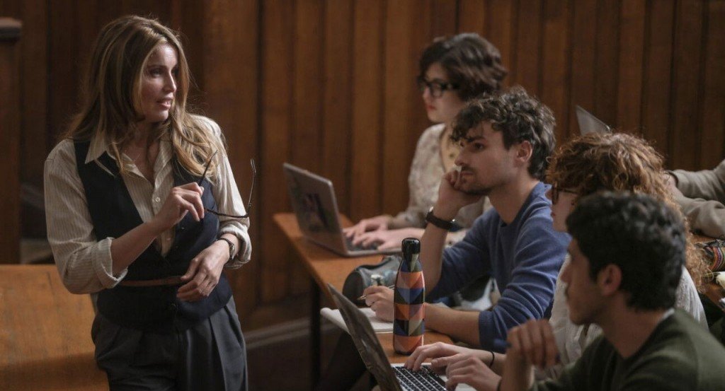 actualité Le crime du 3eme étage