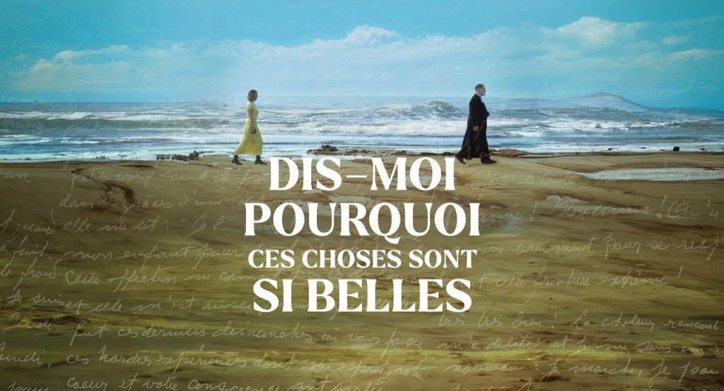 actualité Dis moi pourquoi les choses sont si belles