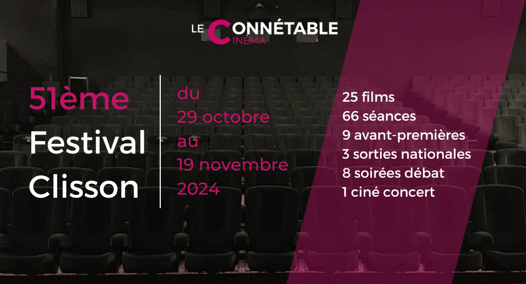 actualité 51eme Festival