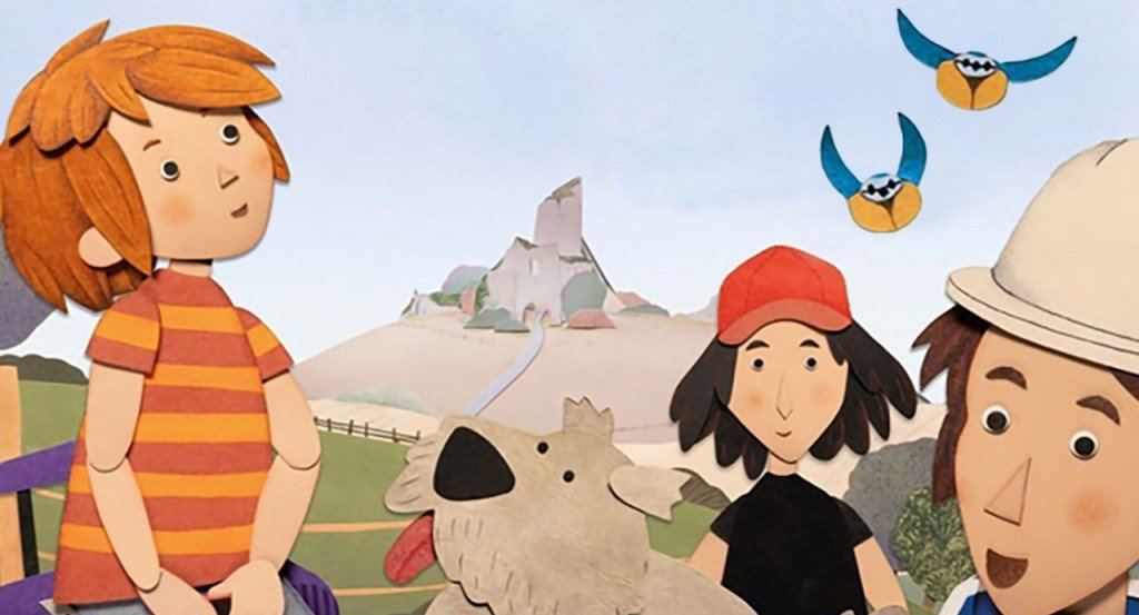 actualité Le secret des mésanges