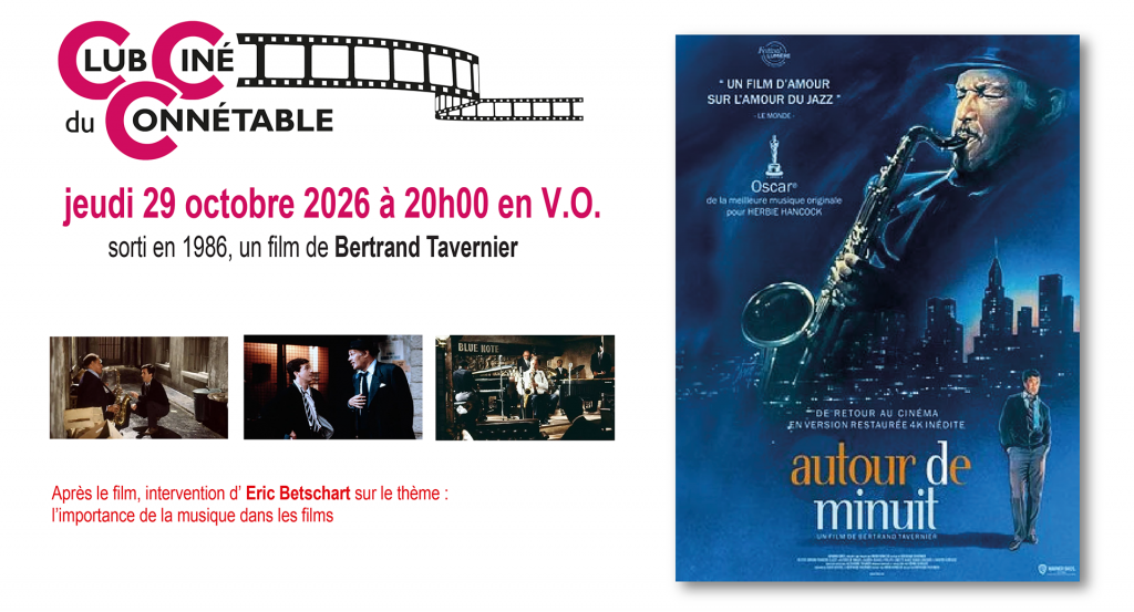 actualité CCC octobre