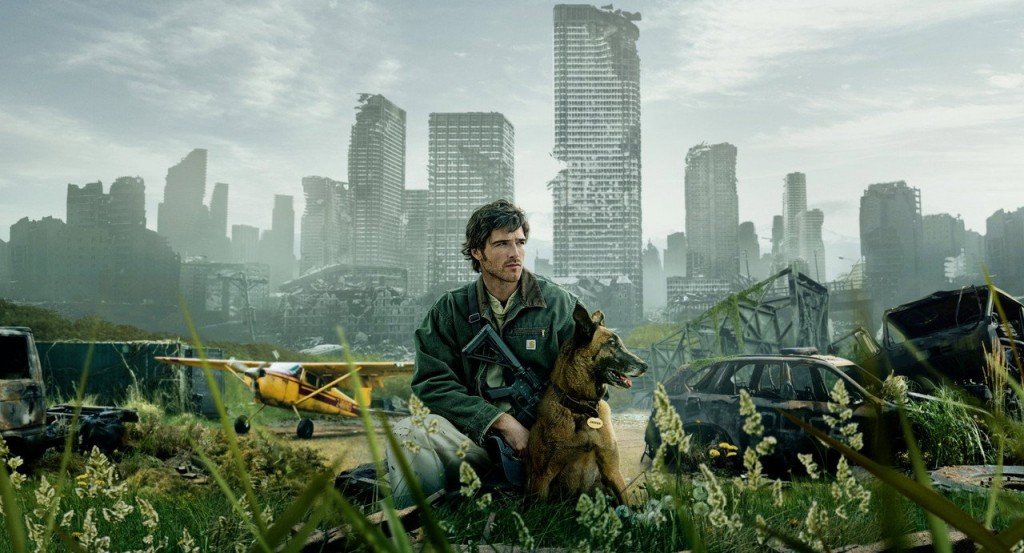 actualité The dog stars