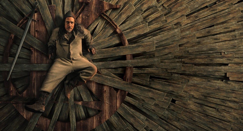 actualité Kaamelott